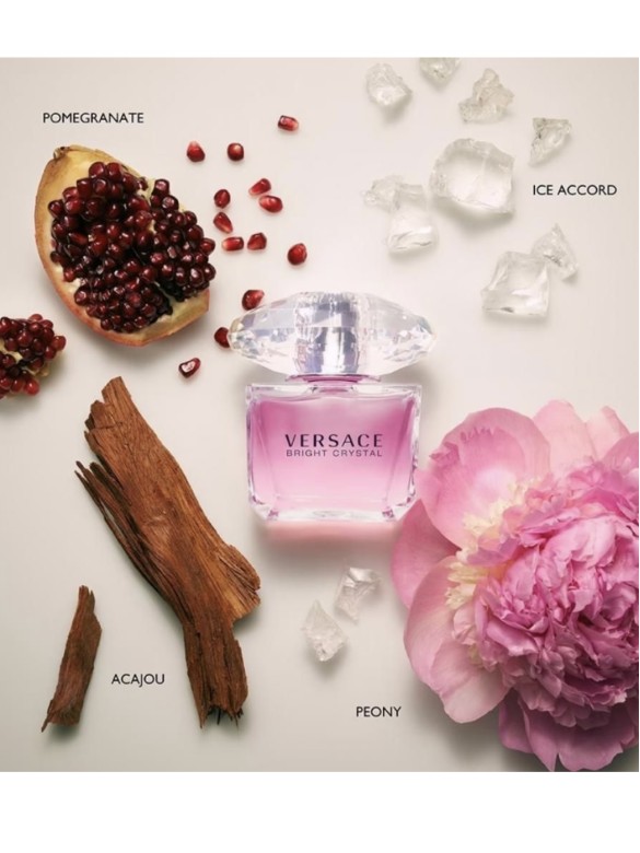 Парфуми Versace Bright Crystal