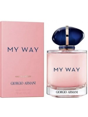 Парфуми My Way
