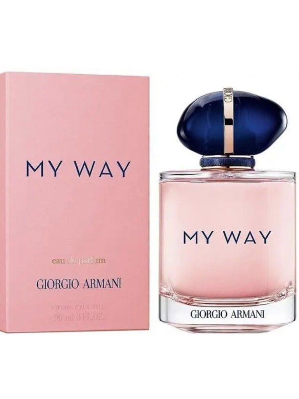 Парфуми My Way