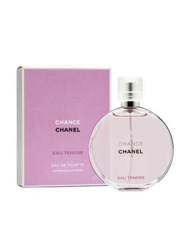 Парфуми Chanel Chance Eau Tendre