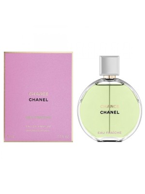 Парфуми Chanel Chance Eau Fraiche