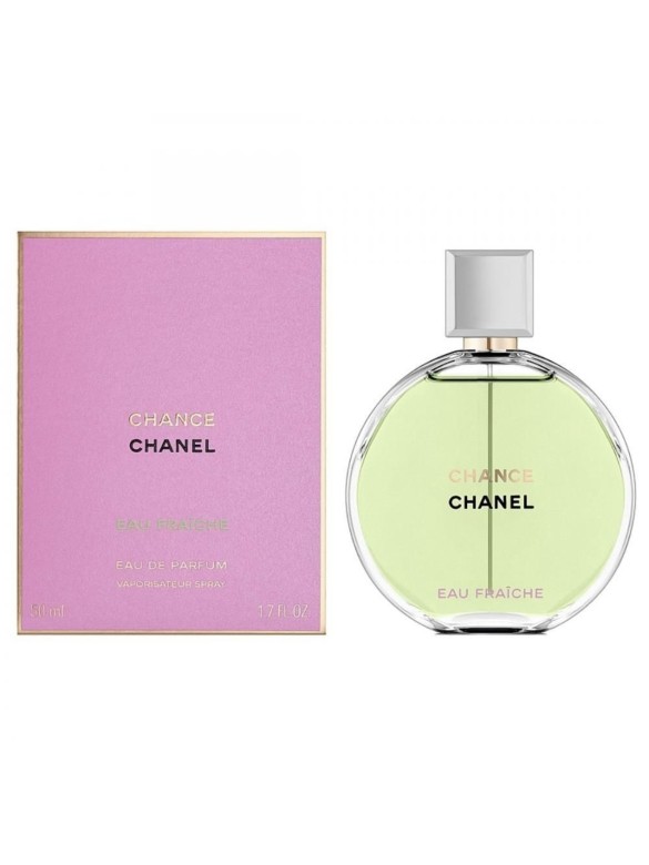 Парфуми Chanel Chance Eau Fraiche