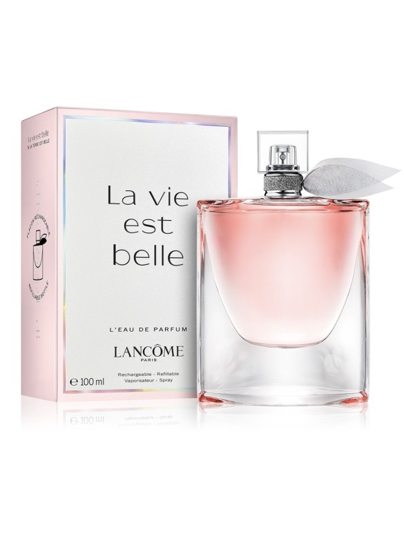 Парфуми Lancome La Vie Est Belle