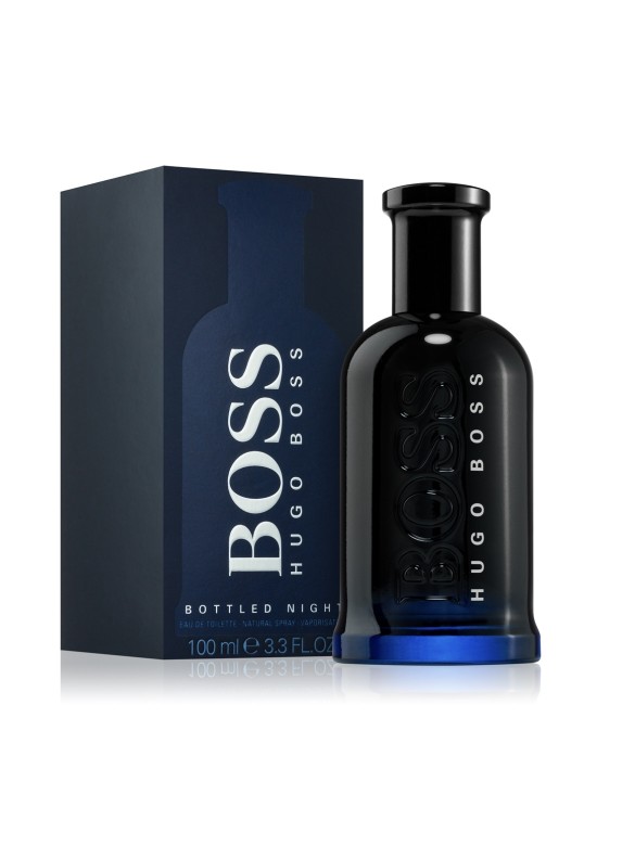 Парфуми BOSS Bottled Night