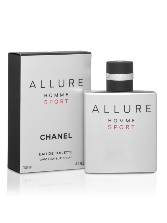 Парфуми Chanel Allure Homme Sport