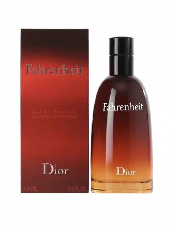 Парфуми Dior Fahrenheit