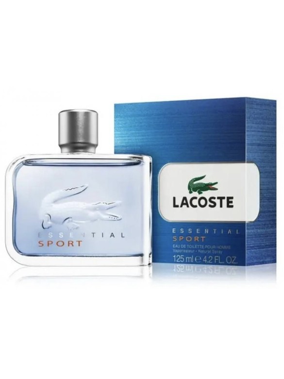 Парфуми чоловічі Lacoste Essential Sport