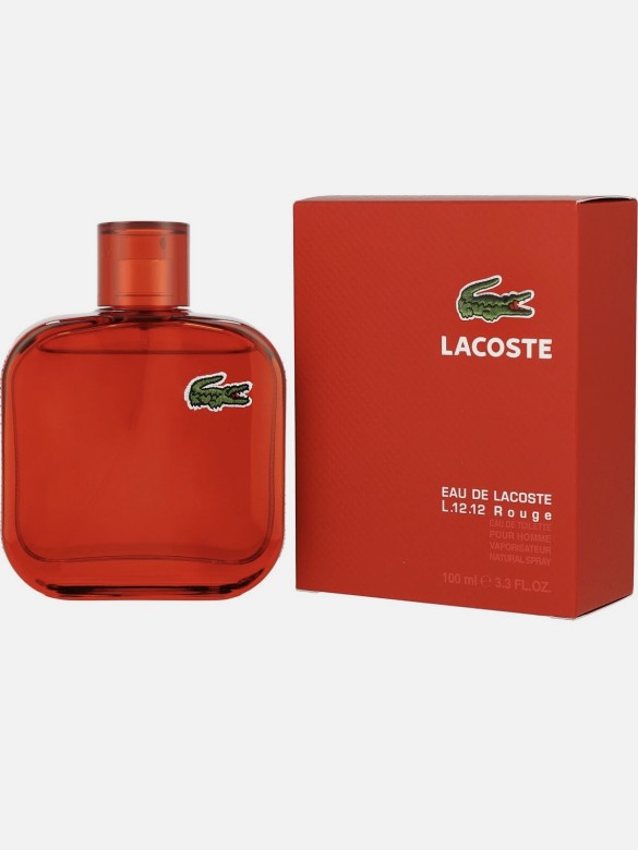 Парфуми чоловічі Lacoste Red