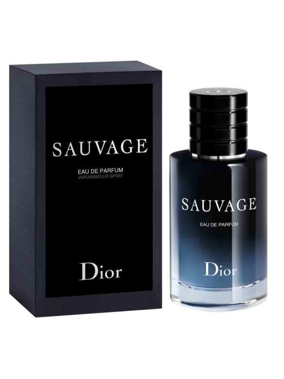 Парфуми чоловічі Dior Sauvage