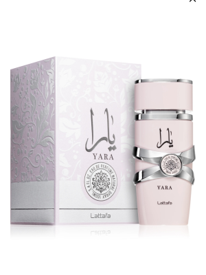 Парфуми Lataffa Yara 100ml