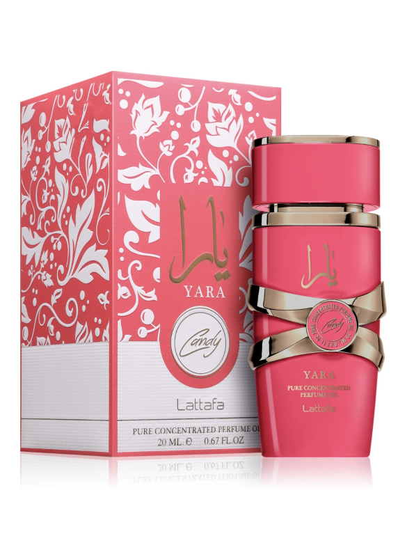 Парфуми Lataffa Yara Candy 100ml