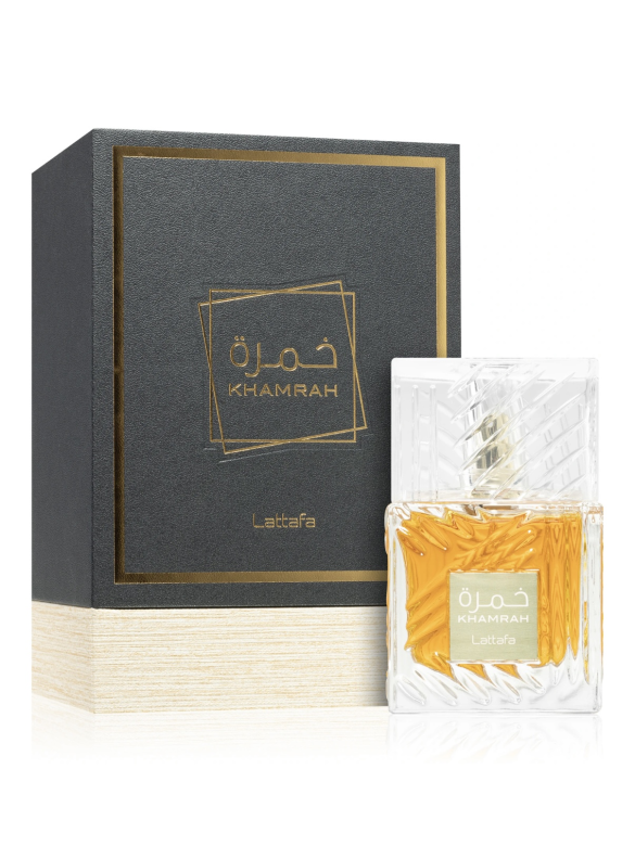Парфуми Lataffa Khamran 100ml