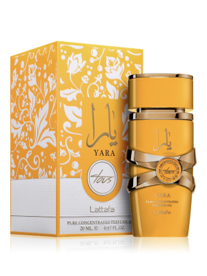 Парфуми Lataffa Yara Tous 100ml