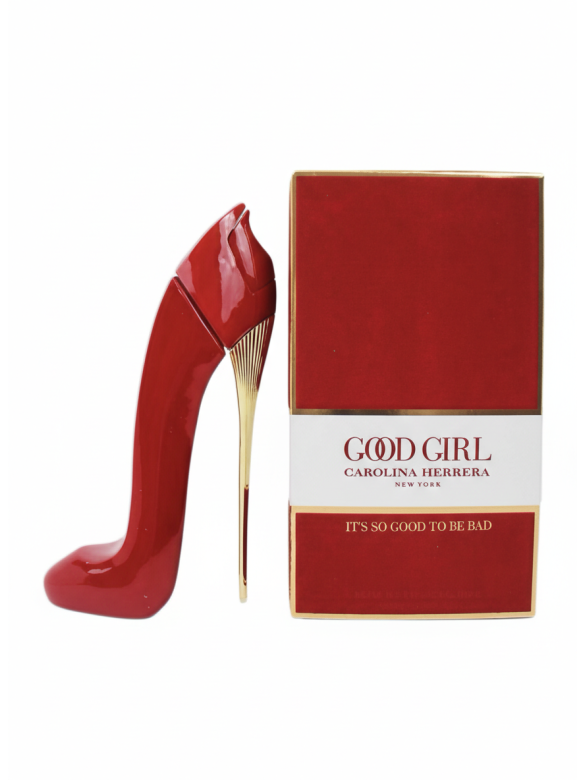 Парфуми Carolina Herrera Good Girl Red