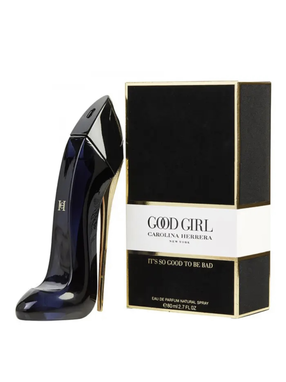 Парфуми Carolina Herrera Good New York