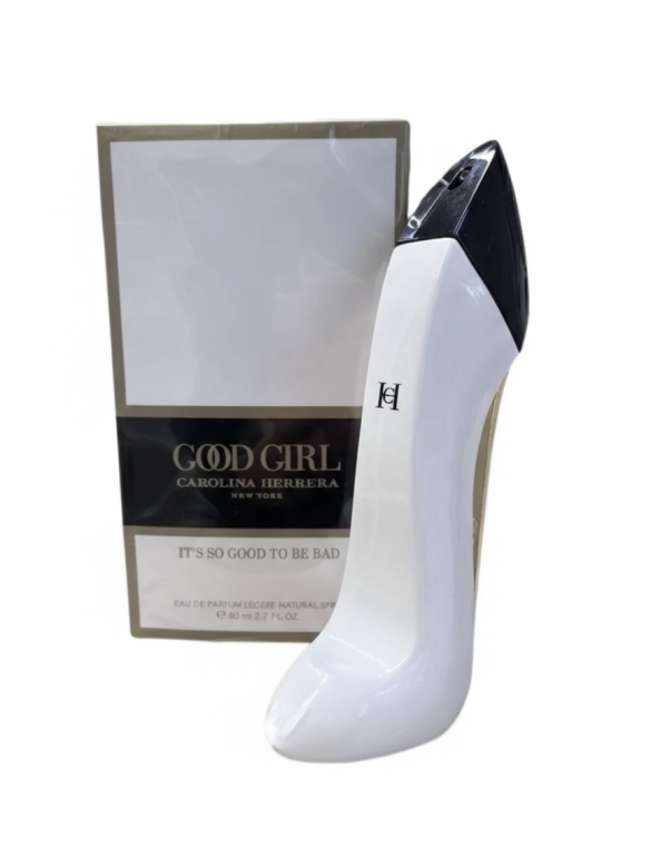 Парфуми Carolina Herrera Good Girl White