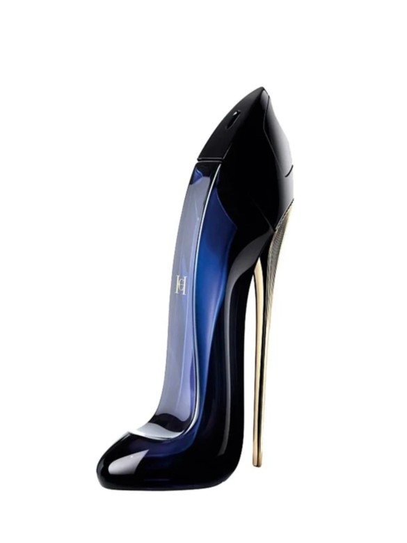 Парфуми Carolina Herrera Good New York
