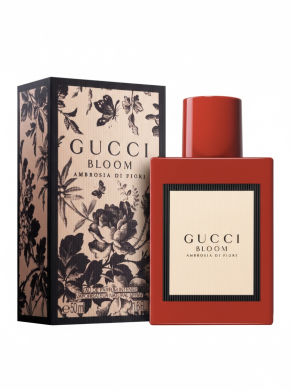 Парфуми Gucci Bloom Ambrosia		