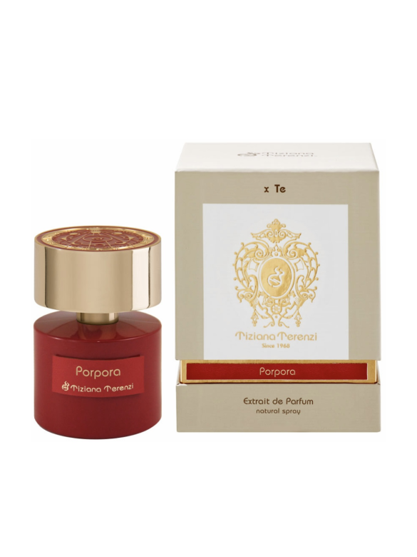 Парфуми Tiziana Terenzi Porpora 100ml
