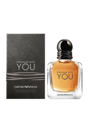 Парфуми чоловічі Armani You 100ml