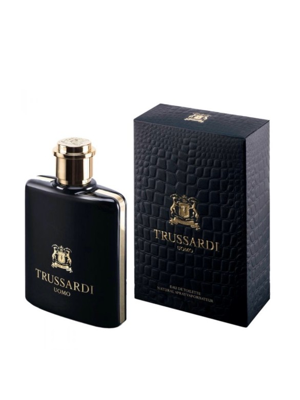 Парфуми чоловічі Trussardi 100ml