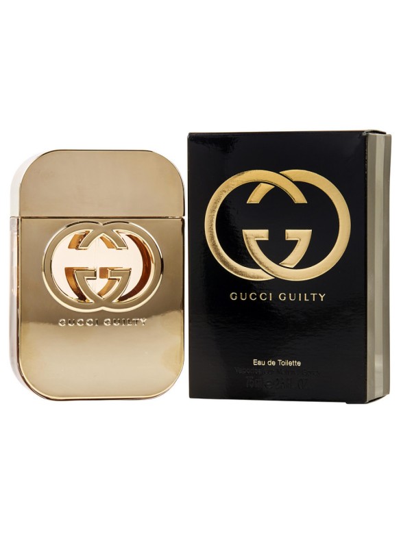Парфуми Gucci Guilty 75ml