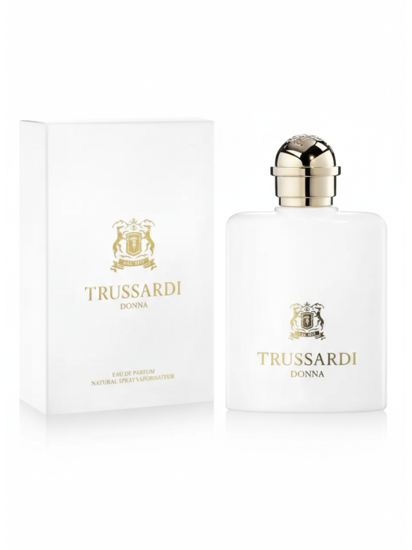 Парфуми Trussardi Donna