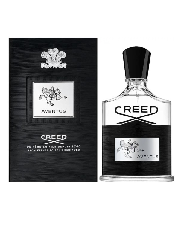 Парфуми чоловічі Aventus 120ml