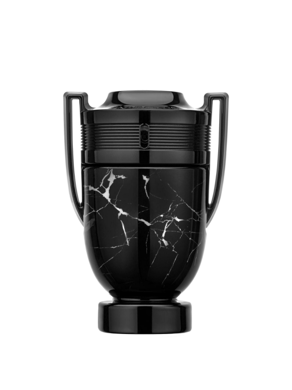 Парфуми чоловічі Invictus onyx