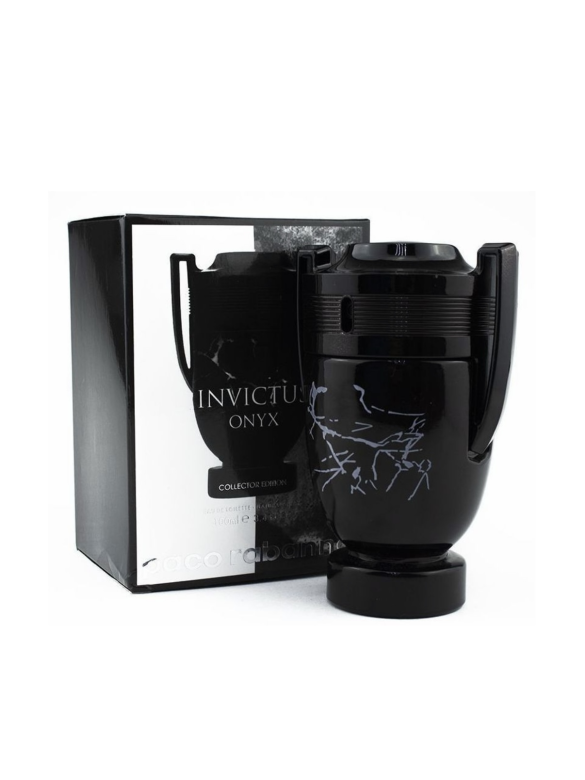 Парфуми чоловічі Invictus onyx