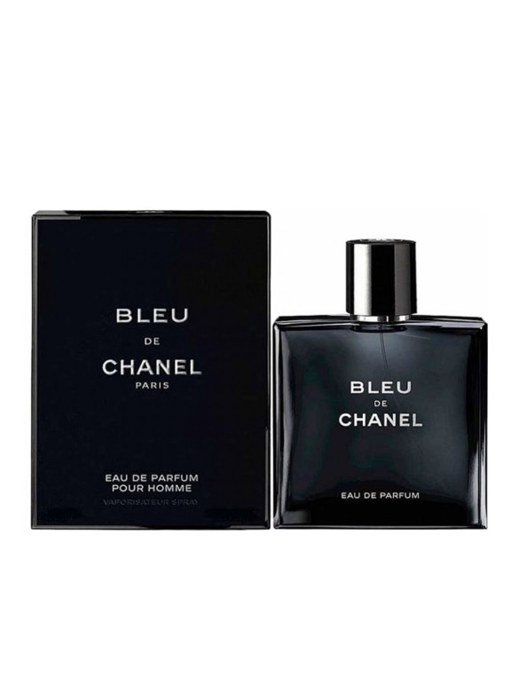 Парфуми чоловічі Bleu De Chanel