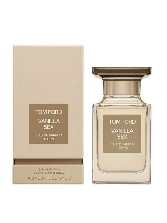Парфуми Tom Ford Vanilla Sex
