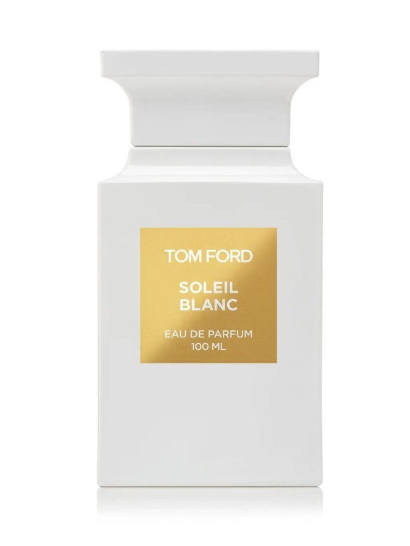 Парфуми Tom Ford Soleil Blanc