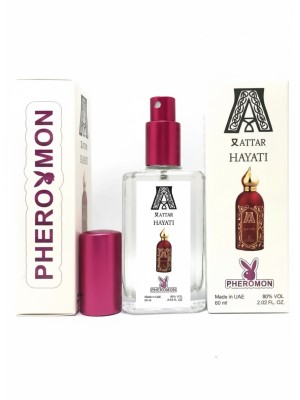Парфуми Hayati Pheromone 60ml