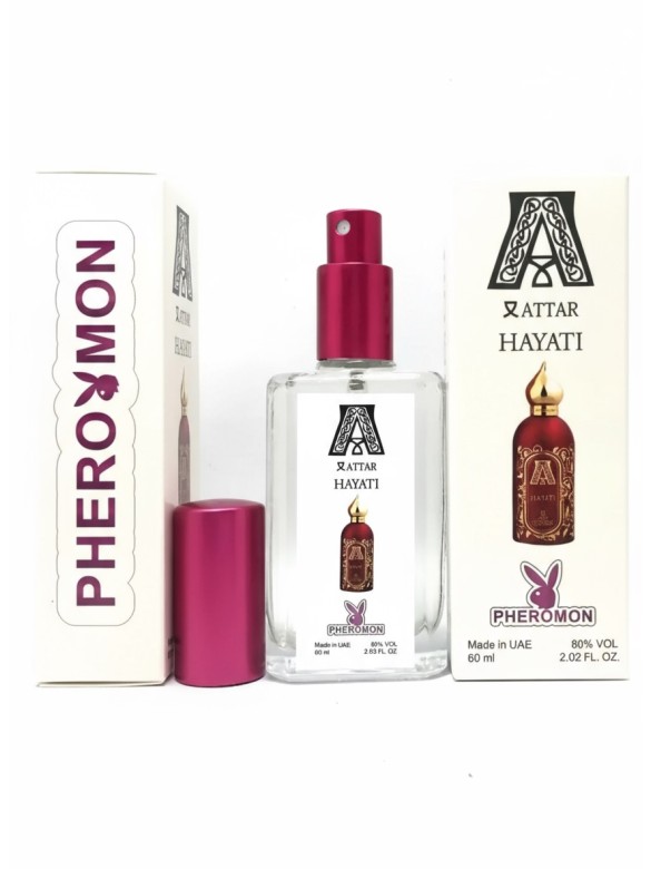 Парфуми Hayati Pheromone 60ml