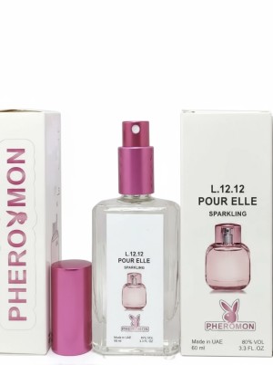 Парфуми Lacoste Pheromone 60ml