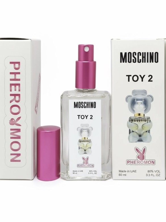Парфуми Toy 2 Pheromone 60ml