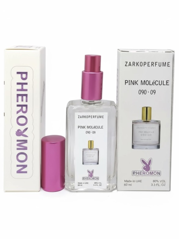 Парфуми Pink Molecule Pheromone 60ml
