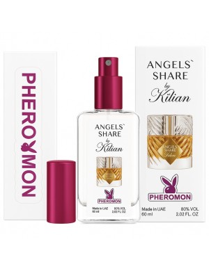 Парфуми Angels Share Pheromone 60ml