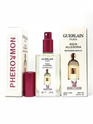 Парфуми Aqua Allegoria Pheromone 60ml