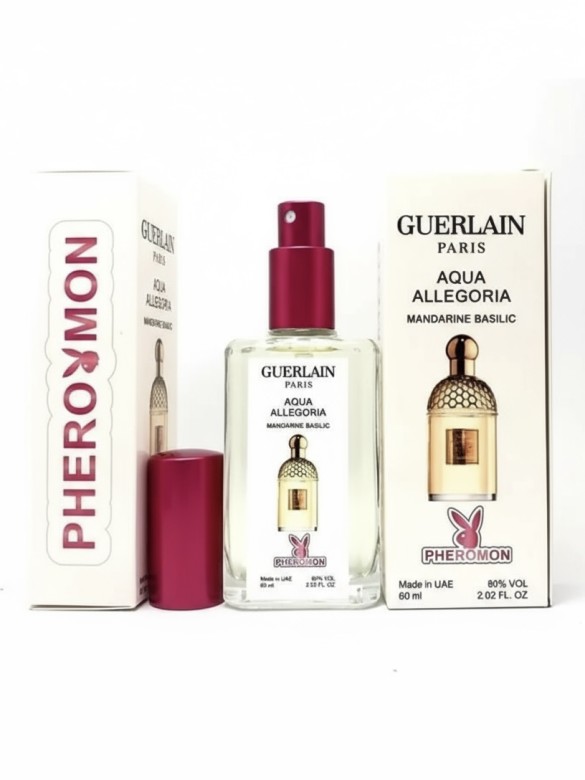 Парфуми Aqua Allegoria Pheromone 60ml