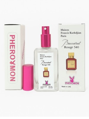 Парфуми Bacarat Rouge Pheromone 60ml