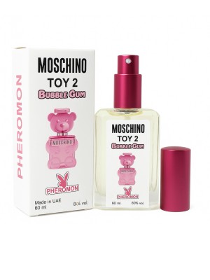 Парфуми Toy 2 Bubble Gum Pheromone 60ml
