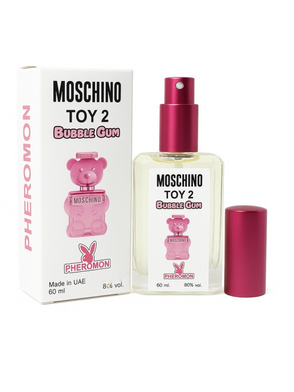 Парфуми Toy 2 Bubble Gum Pheromone 60ml