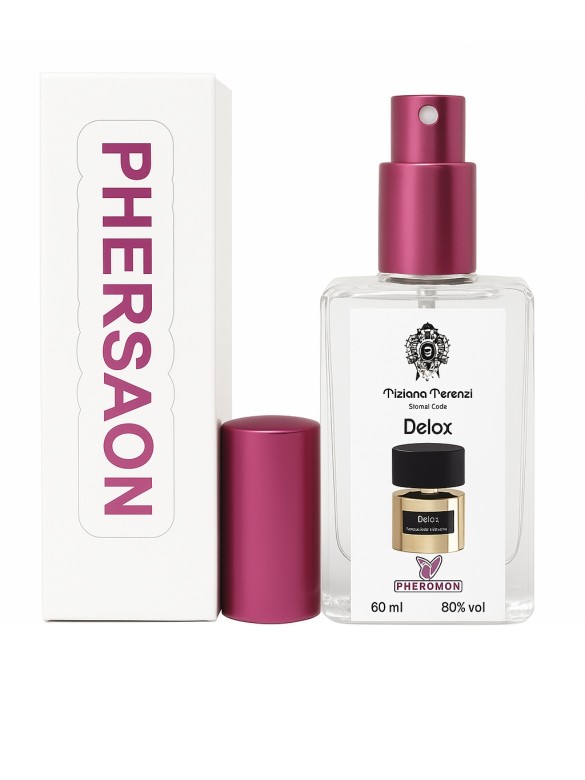 Парфуми Delox Pheromone 60ml