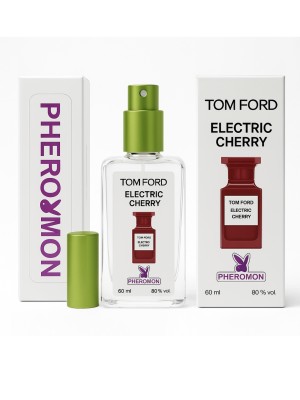 Парфуми Electric Cherry Pheromone 60ml