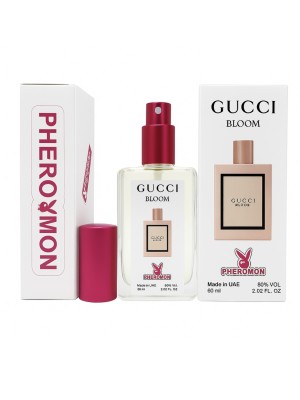 Парфуми Gucci Bloom Pheromone 60ml