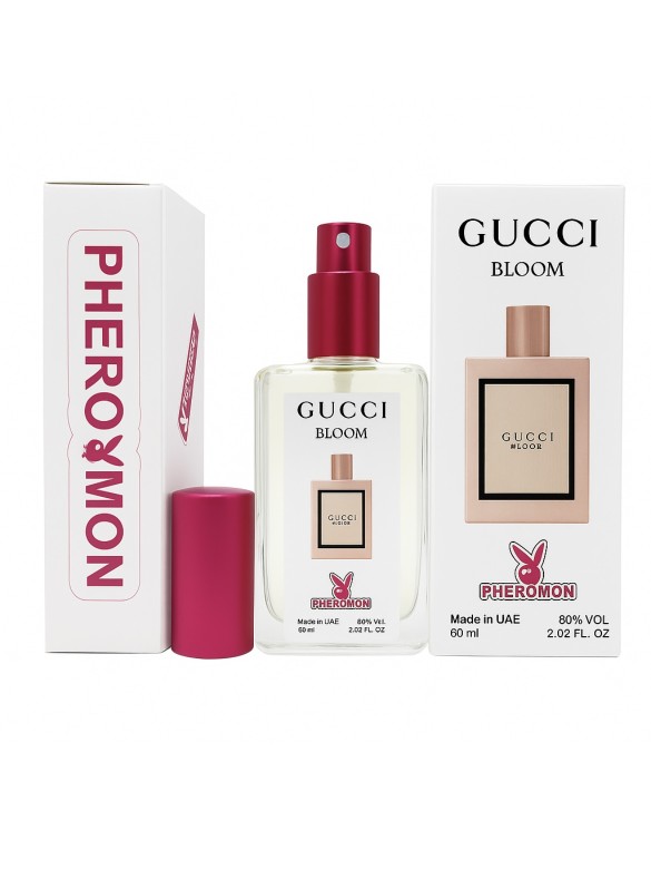 Парфуми Gucci Bloom Pheromone 60ml