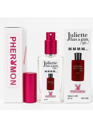 Парфуми Juliette has a gun mmm Pheromone 60ml