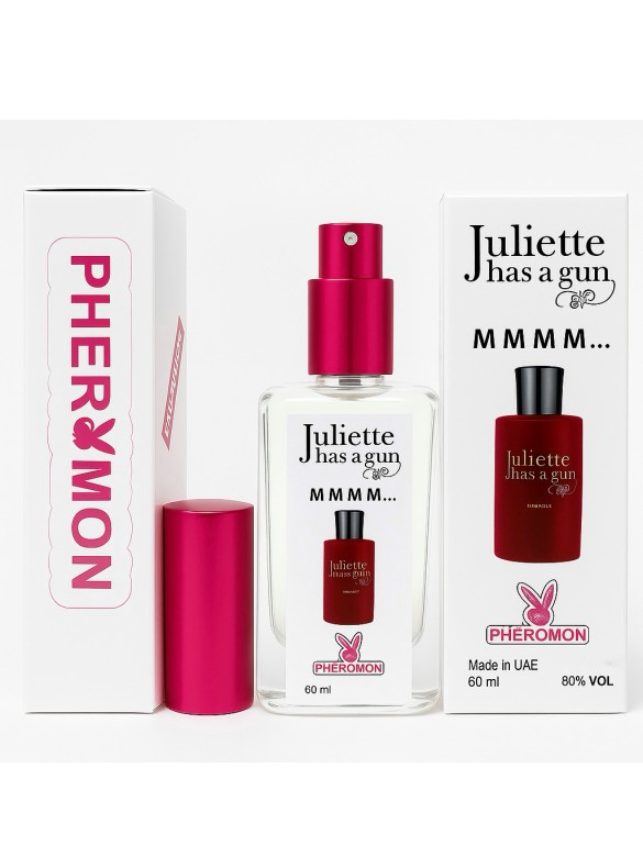 Парфуми Juliette has a gun mmm Pheromone 60ml
